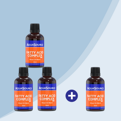 Fatty Acid Complex Angebot EUDPGEL050x4