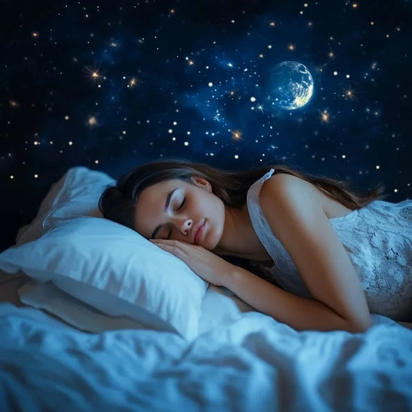 Wie Sie Ihren Schlaf verbessern können: Tipps und Techniken