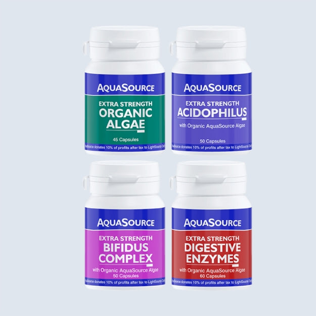 AquaSource Start Easy Programme EUSEP001