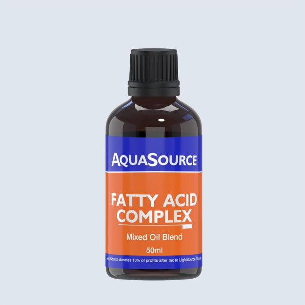 AquaSource Fatty Acid Complex - 50 ml EUGEL050