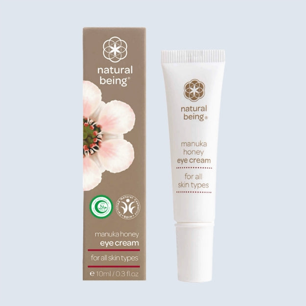 Manuka Honey Eye Cream All Skin Types - 10ml EUNB018
