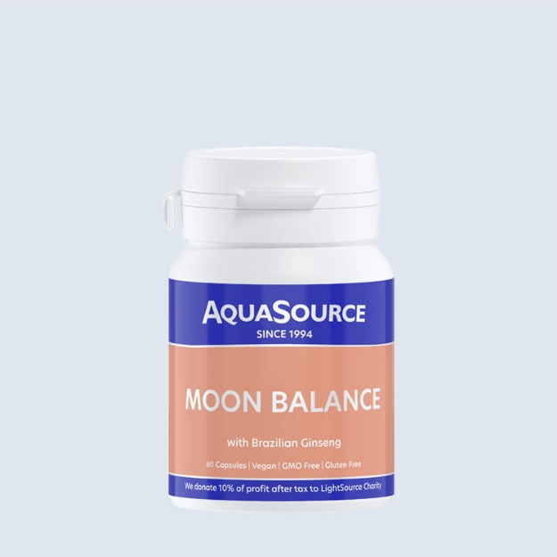 AquaSource Moon Balance - 60 Kapseln EUMBC060