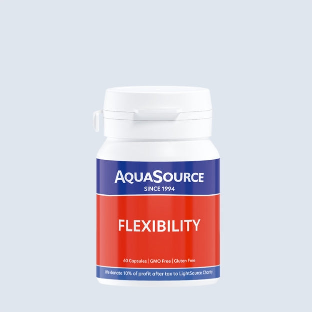 AquaSource Flexibility - 60 Kapseln EUFLC060