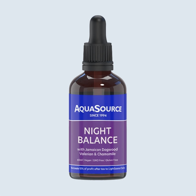 AquaSource Night Balance - 60 ml
